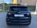 Jeep Compass phev LIMITED 4xe TELECAMERA POST. APPLE CAPRLAY Schwarz - thumbnail 6