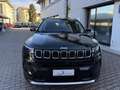 Jeep Compass phev LIMITED 4xe TELECAMERA POST. APPLE CAPRLAY Schwarz - thumbnail 2