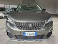 Peugeot 3008 1.2 Allure DA NEOPATENTATI Gris - thumbnail 2