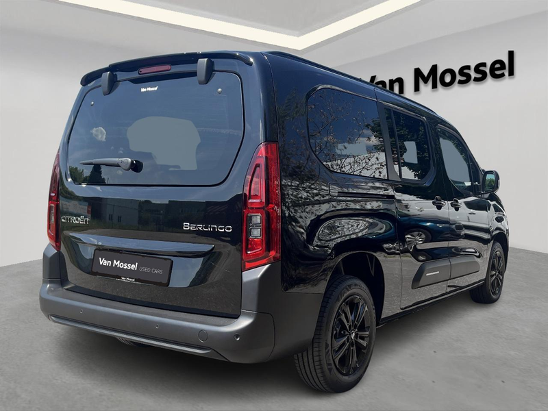 Citroen Berlingo XL 1.5 BlueHDi 130 S&S BVM6 PLUS 7- Plaatsen ! — photo 5