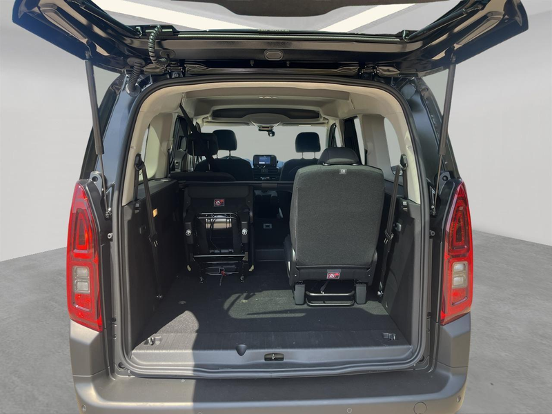 Citroen Berlingo XL 1.5 BlueHDi 130 S&S BVM6 PLUS 7- Plaatsen ! — photo 6