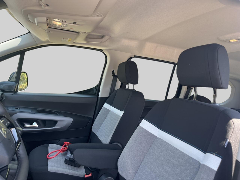 Citroen Berlingo XL 1.5 BlueHDi 130 S&S BVM6 PLUS 7- Plaatsen ! — photo 9