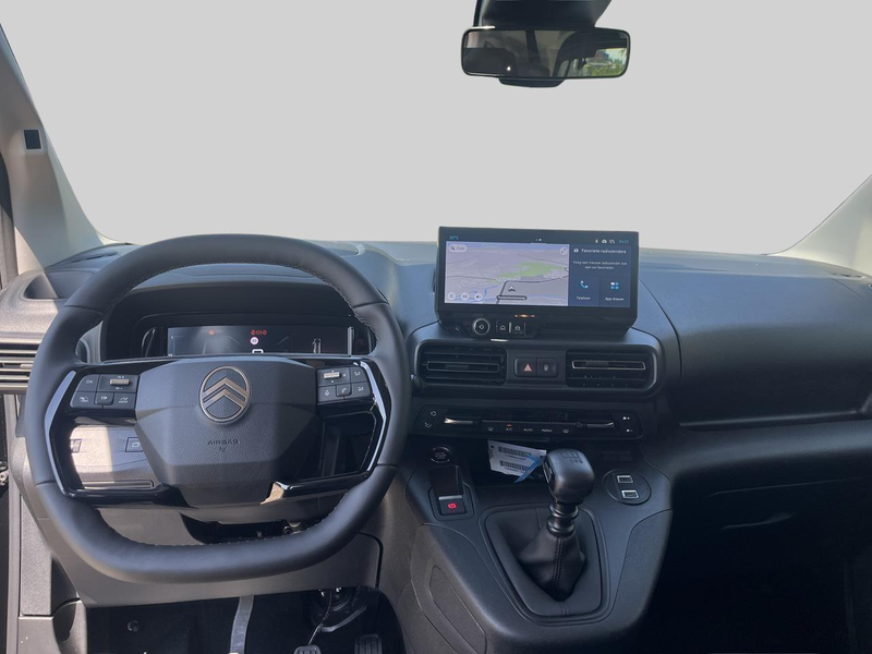 Citroen Berlingo XL 1.5 BlueHDi 130 S&S BVM6 PLUS 7- Plaatsen ! — photo 10