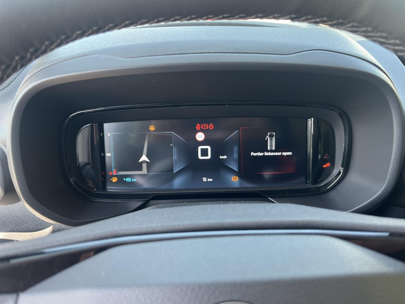 Citroen Berlingo XL 1.5 BlueHDi 130 S&S BVM6 PLUS 7- Plaatsen ! — photo 12