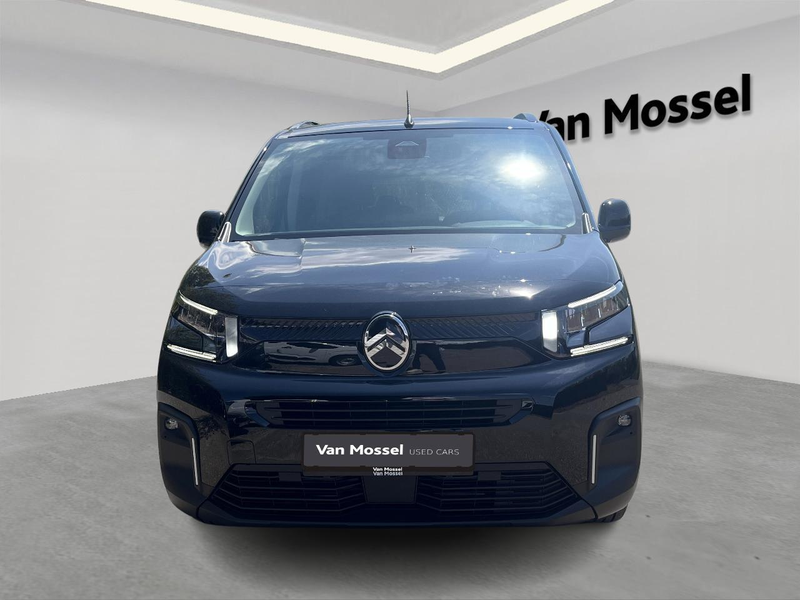 Citroen Berlingo XL 1.5 BlueHDi 130 S&S BVM6 PLUS 7- Plaatsen ! — photo 2