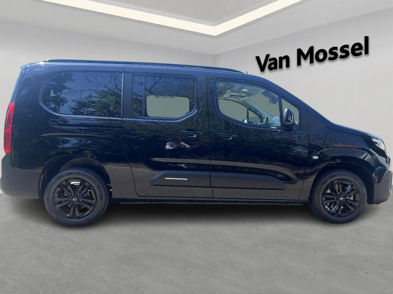 Citroen Berlingo XL 1.5 BlueHDi 130 S&S BVM6 PLUS 7- Plaatsen ! — photo 3