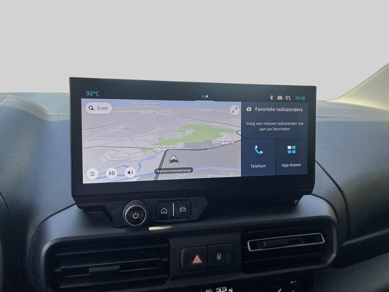 Citroen Berlingo XL 1.5 BlueHDi 130 S&S BVM6 PLUS 7- Plaatsen ! — photo 13