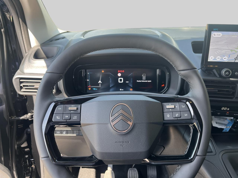 Citroen Berlingo XL 1.5 BlueHDi 130 S&S BVM6 PLUS 7- Plaatsen ! — photo 11