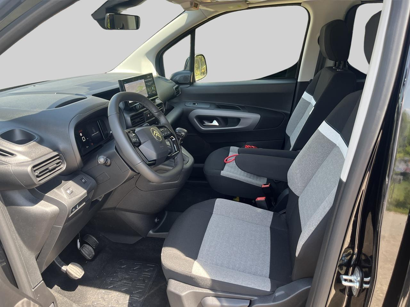 Citroen Berlingo XL 1.5 BlueHDi 130 S&S BVM6 PLUS 7- Plaatsen ! — photo 8