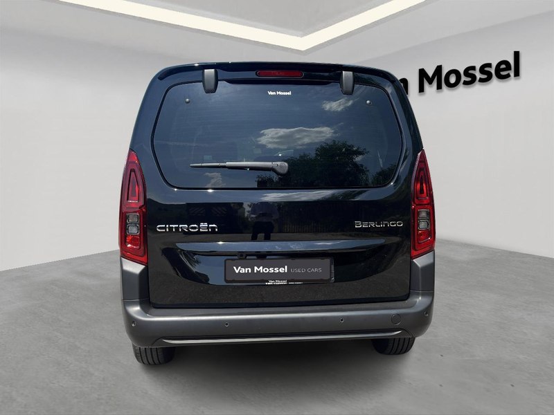 Citroen Berlingo XL 1.5 BlueHDi 130 S&S BVM6 PLUS 7- Plaatsen ! — photo 4