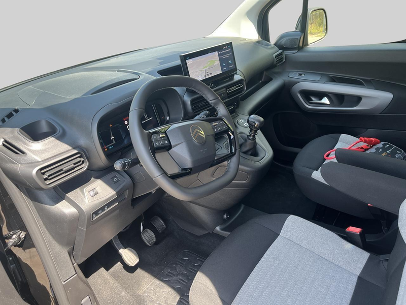 Citroen Berlingo XL 1.5 BlueHDi 130 S&S BVM6 PLUS 7- Plaatsen ! — photo 7