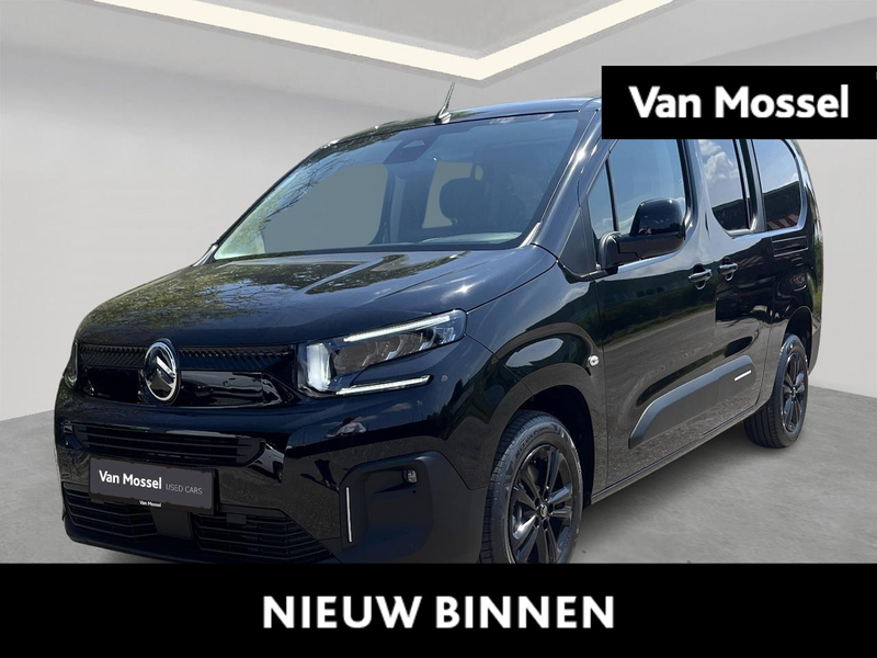 Citroen Berlingo XL 1.5 BlueHDi 130 S&S BVM6 PLUS 7- Plaatsen !