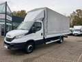 Iveco Daily 72c18 Maxi Pritsche+Plane*1.Hand* Wit - thumbnail 18