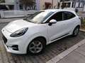 Ford Puma Puma 1,0 EcoBoost Hybrid ST-Line Vignale ST-Line Vignale Weiß - thumbnail 1