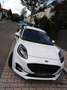 Ford Puma Puma 1,0 EcoBoost Hybrid ST-Line Vignale ST-Line Vignale Weiß - thumbnail 3