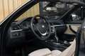 BMW 420 4-serie Cabrio 420i High Executive Luxury Line Grijs - thumbnail 5