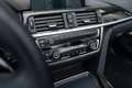BMW 420 4-serie Cabrio 420i High Executive Luxury Line Gris - thumbnail 10