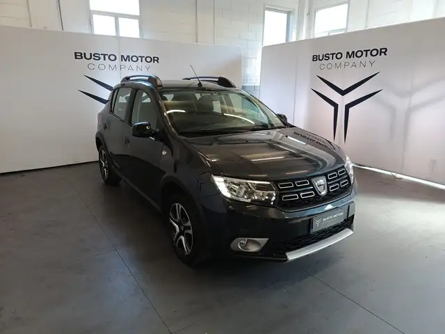 Dacia Duster Duster 1.0 tce Comfort Eco-g  100cv