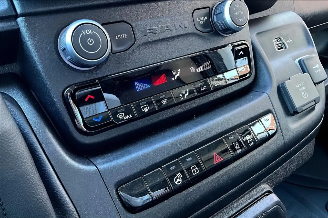 RAM Promaster снимка RAM Promaster