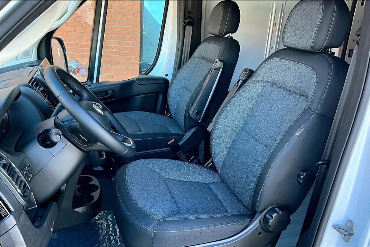RAM Promaster снимка RAM Promaster