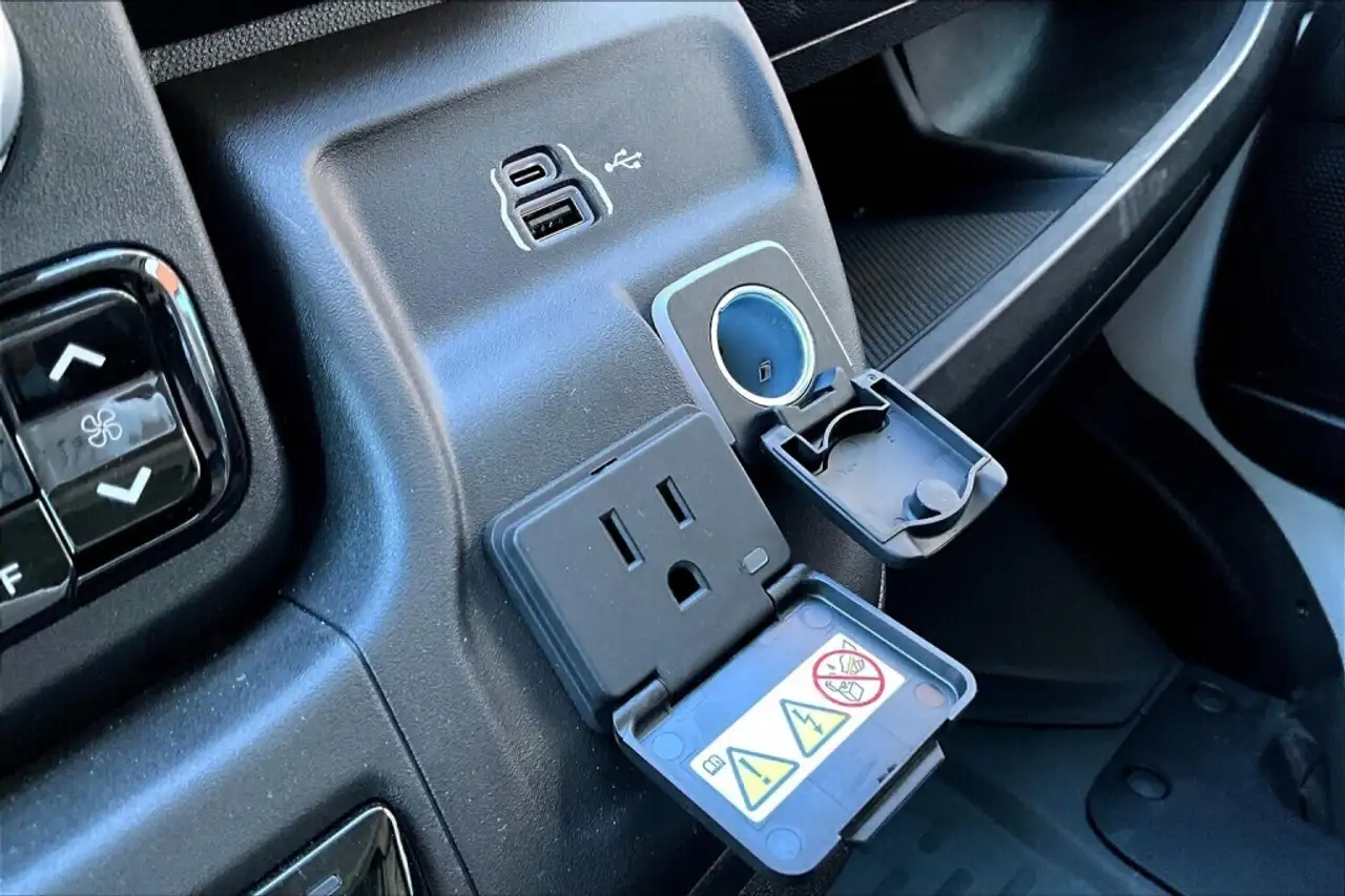 RAM Promaster снимка RAM Promaster