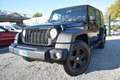 Jeep Wrangler RUBICON 5P MOTORE NUOVO-GANCIO-2.8CRD 4X4 HARD TOP Noir - thumbnail 7