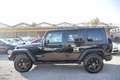 Jeep Wrangler RUBICON 5P MOTORE NUOVO-GANCIO-2.8CRD 4X4 HARD TOP Noir - thumbnail 5