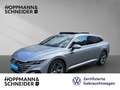 Volkswagen Arteon Arteon SB 4Motion 2.0 TDI 4M R-Line -DSG-AHK-NAV Argent - thumbnail 1