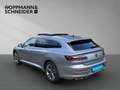 Volkswagen Arteon Arteon SB 4Motion 2.0 TDI 4M R-Line -DSG-AHK-NAV Argent - thumbnail 4