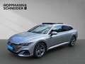 Volkswagen Arteon Arteon SB 4Motion 2.0 TDI 4M R-Line -DSG-AHK-NAV Argent - thumbnail 2