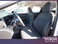 Hyundai TUCSON 1.6 T-GDI 160 Select FACELIFT Nav Keyless Weiß - thumbnail 6