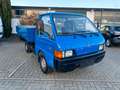Mitsubishi L300 Beinzin,Pick up Ladefläche,Kran,Insp Neu Blue - thumbnail 2