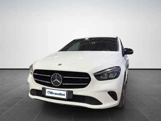 Mercedes-Benz B 180 180 d Sport Plus auto