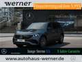 Mercedes-Benz EQB 300 4M AMG-ADVANC+ NIGHT FAP AHK 360° MEMORY Grau - thumbnail 1
