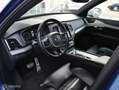 Volvo XC90 2.0 T8 Twin Engine AWD R-Design 7P Panoramadak Blauw - thumbnail 23