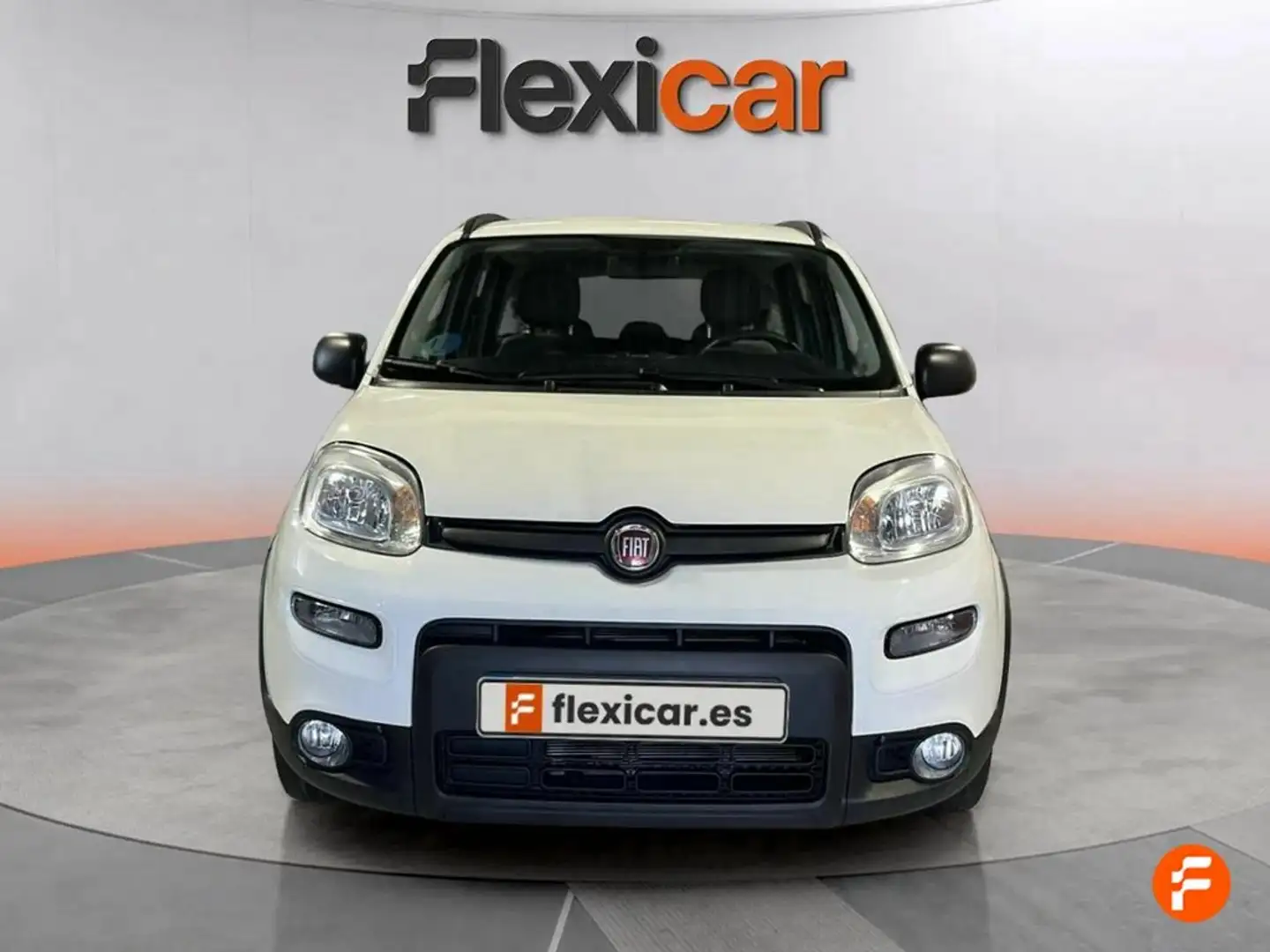 Fiat Panda City Cross 1.0 Gse 51kw (70CV) Amarillo - 2