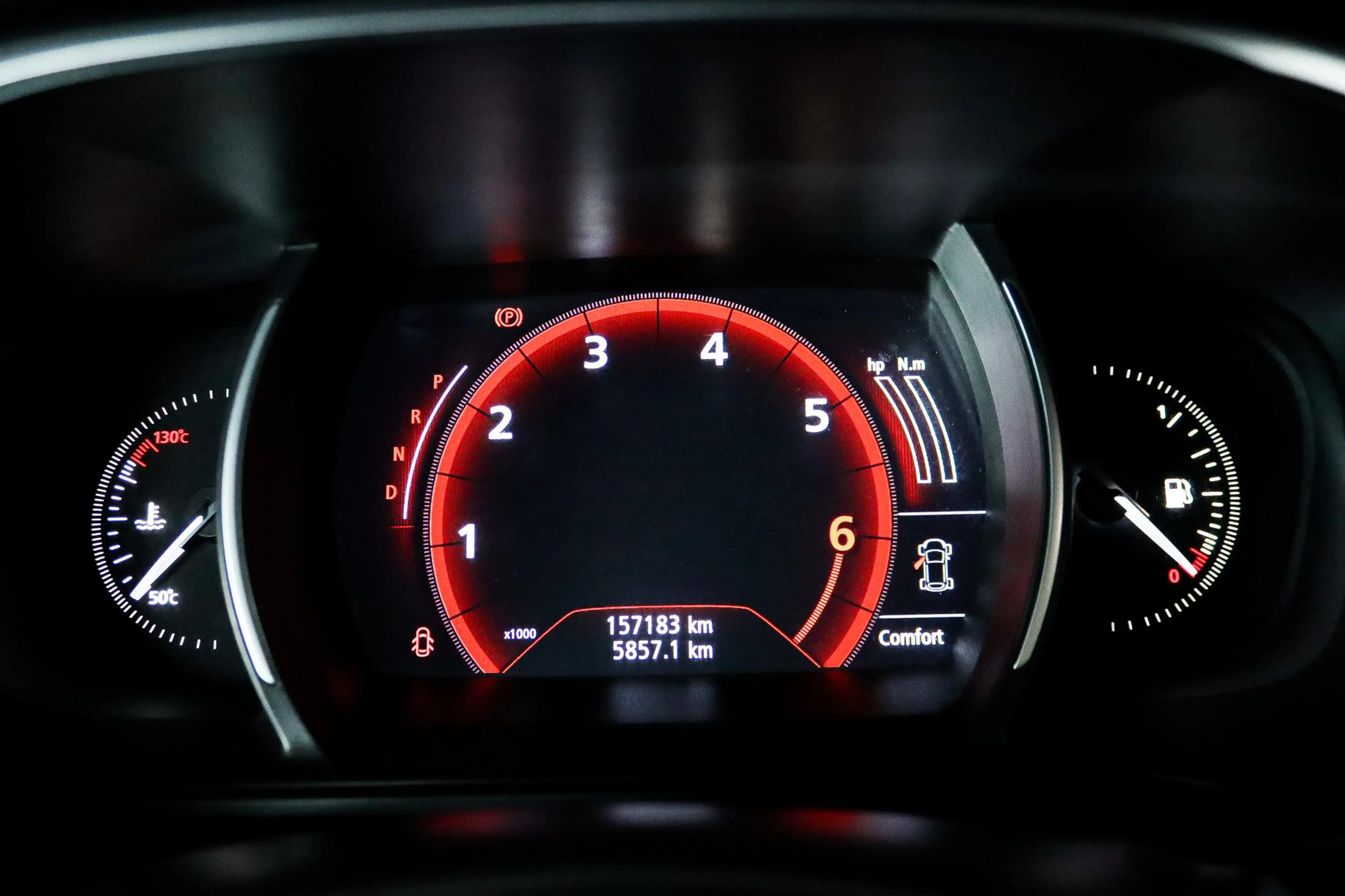 Renault Megane 1.2 TCe Bose Head-Up, Cruise Control, Goed onderho — photo 31