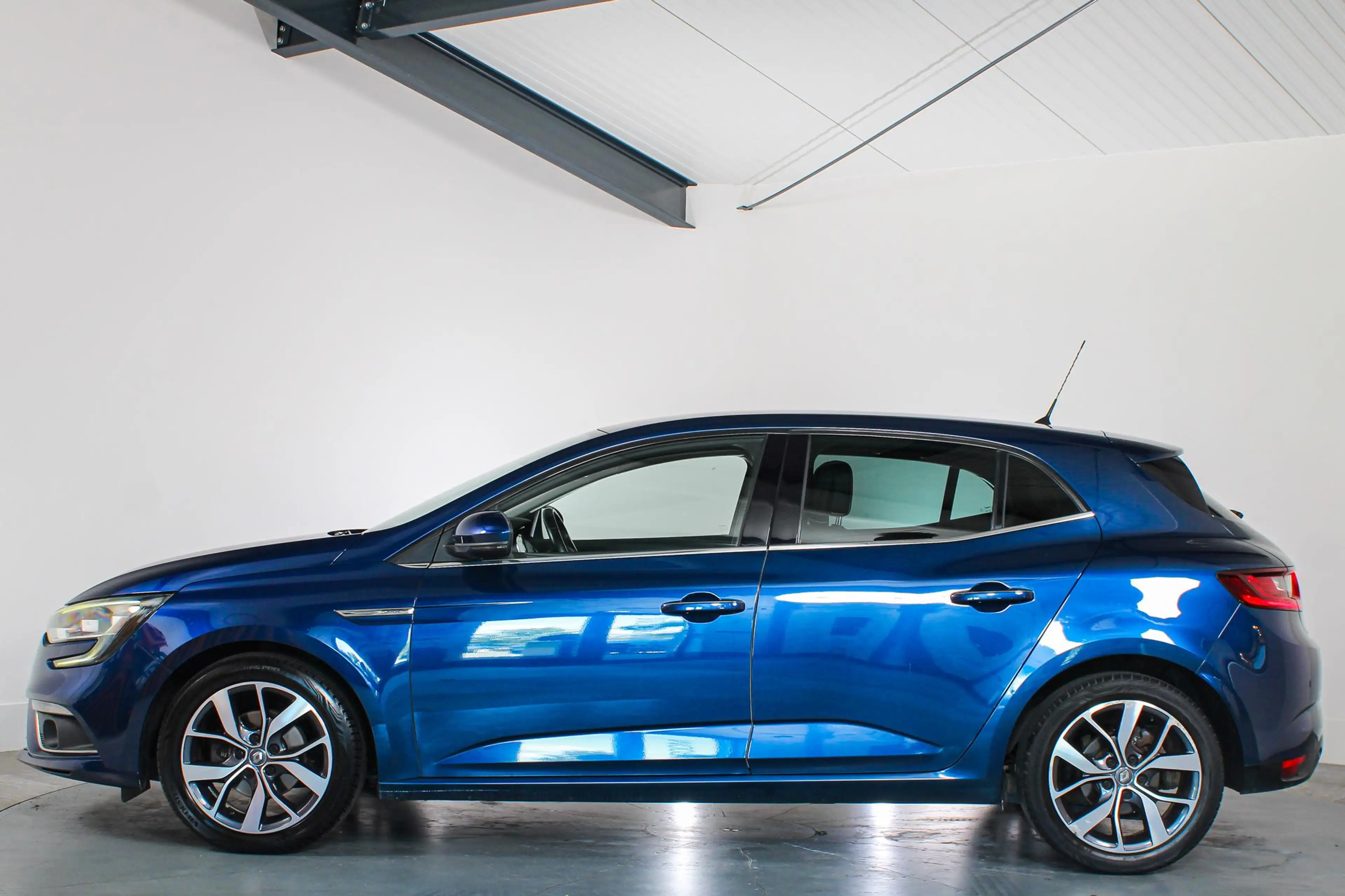 Renault Megane 1.2 TCe Bose Head-Up, Cruise Control, Goed onderho — photo 23