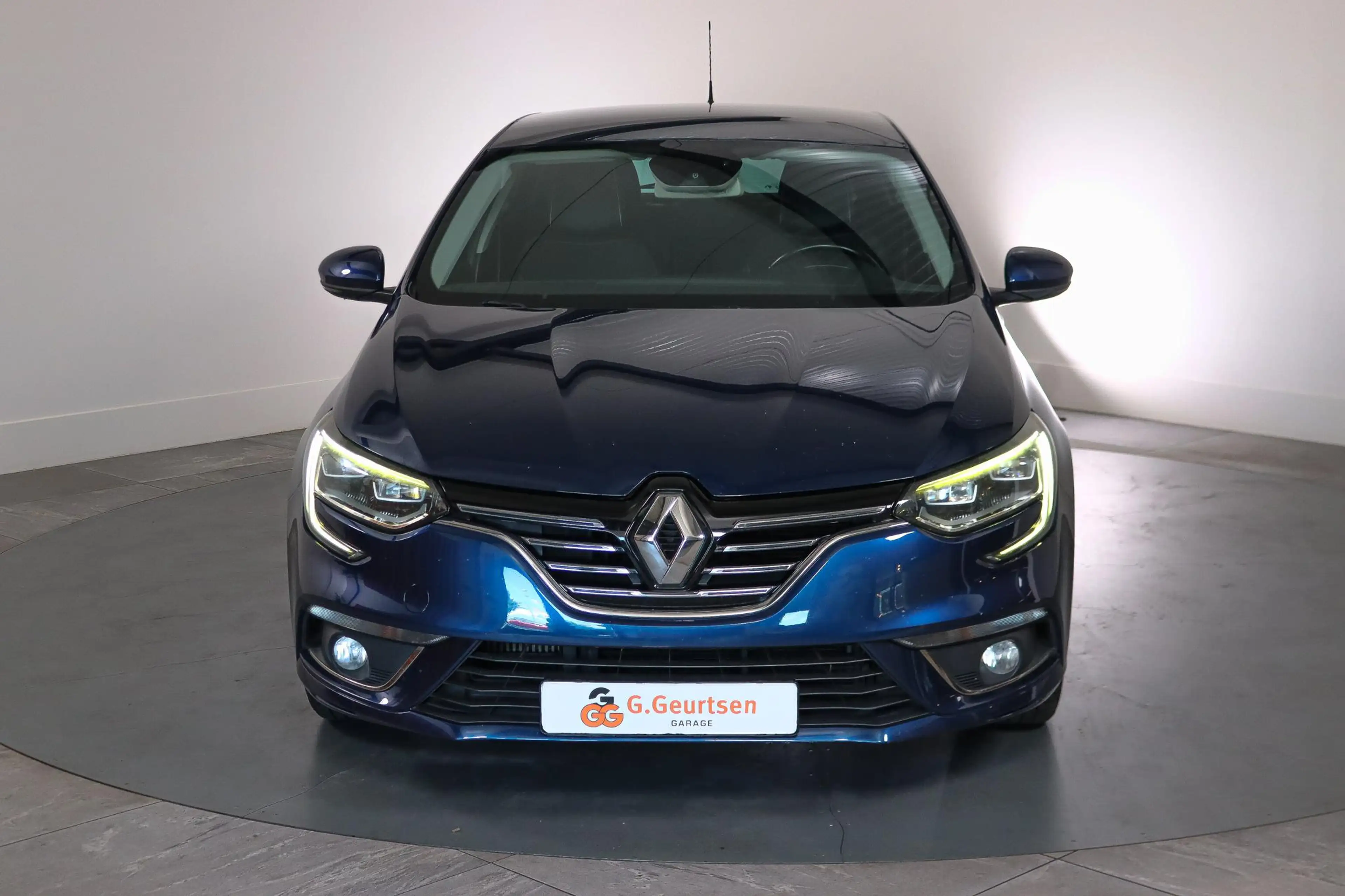 Renault Megane 1.2 TCe Bose Head-Up, Cruise Control, Goed onderho — photo 12
