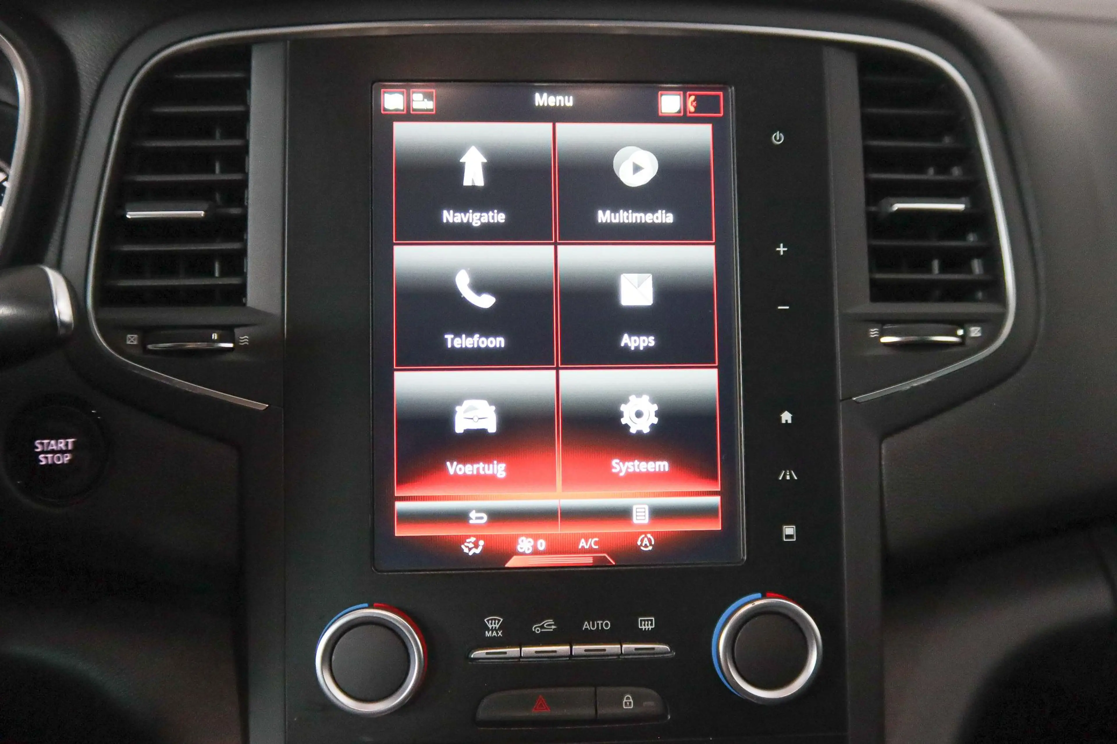 Renault Megane 1.2 TCe Bose Head-Up, Cruise Control, Goed onderho — photo 33