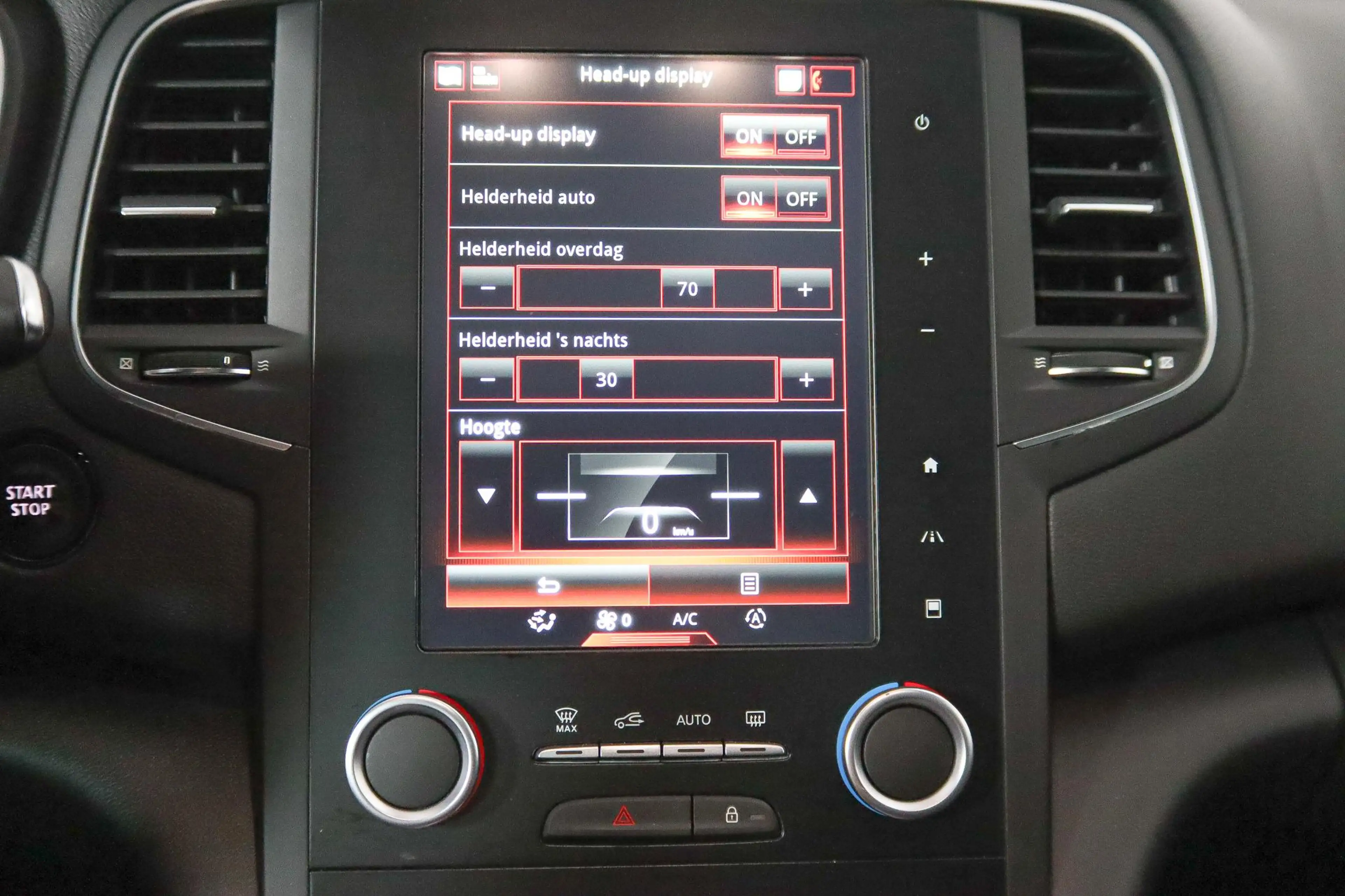 Renault Megane 1.2 TCe Bose Head-Up, Cruise Control, Goed onderho — photo 38