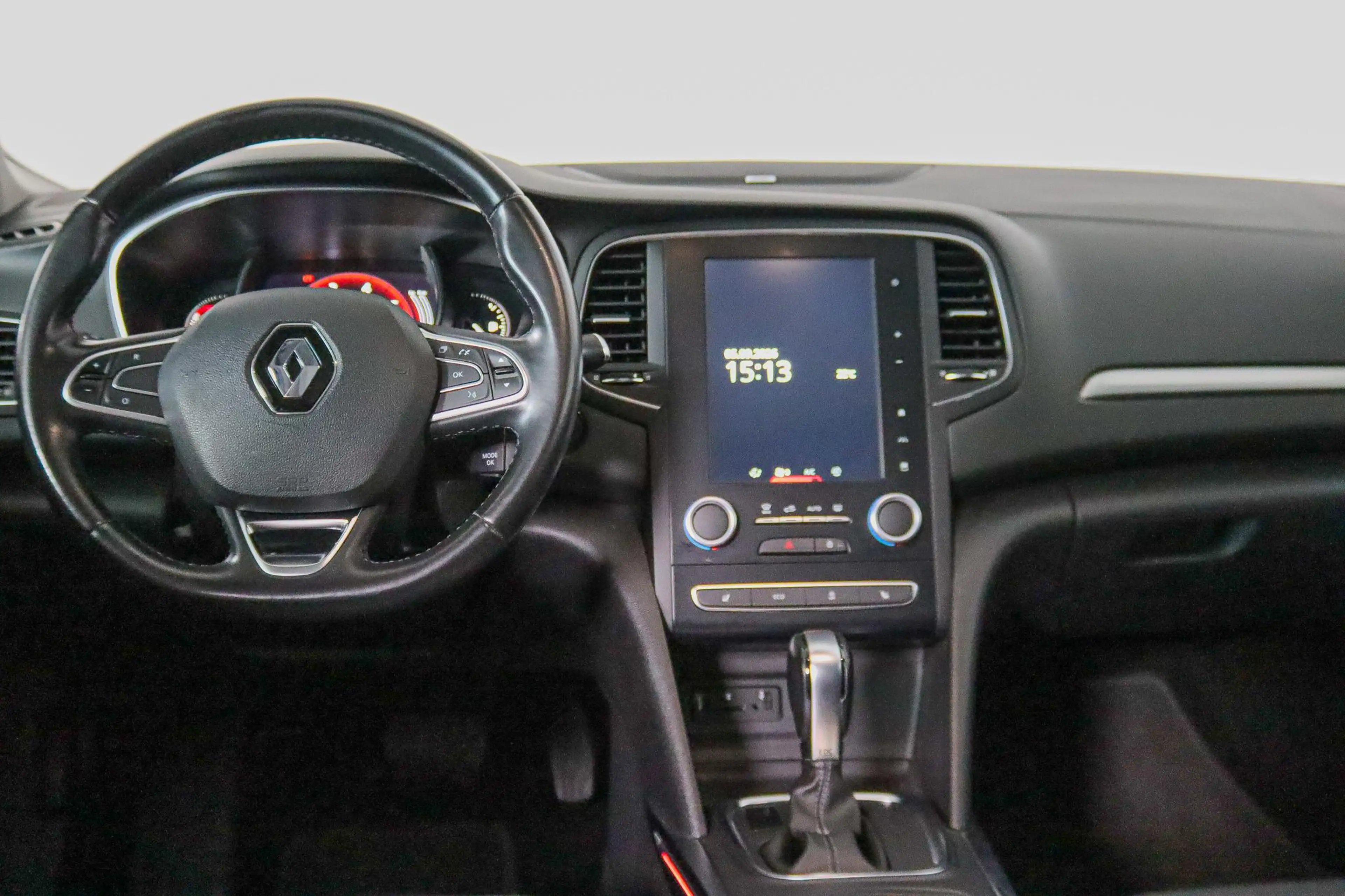 Renault Megane 1.2 TCe Bose Head-Up, Cruise Control, Goed onderho — photo 3