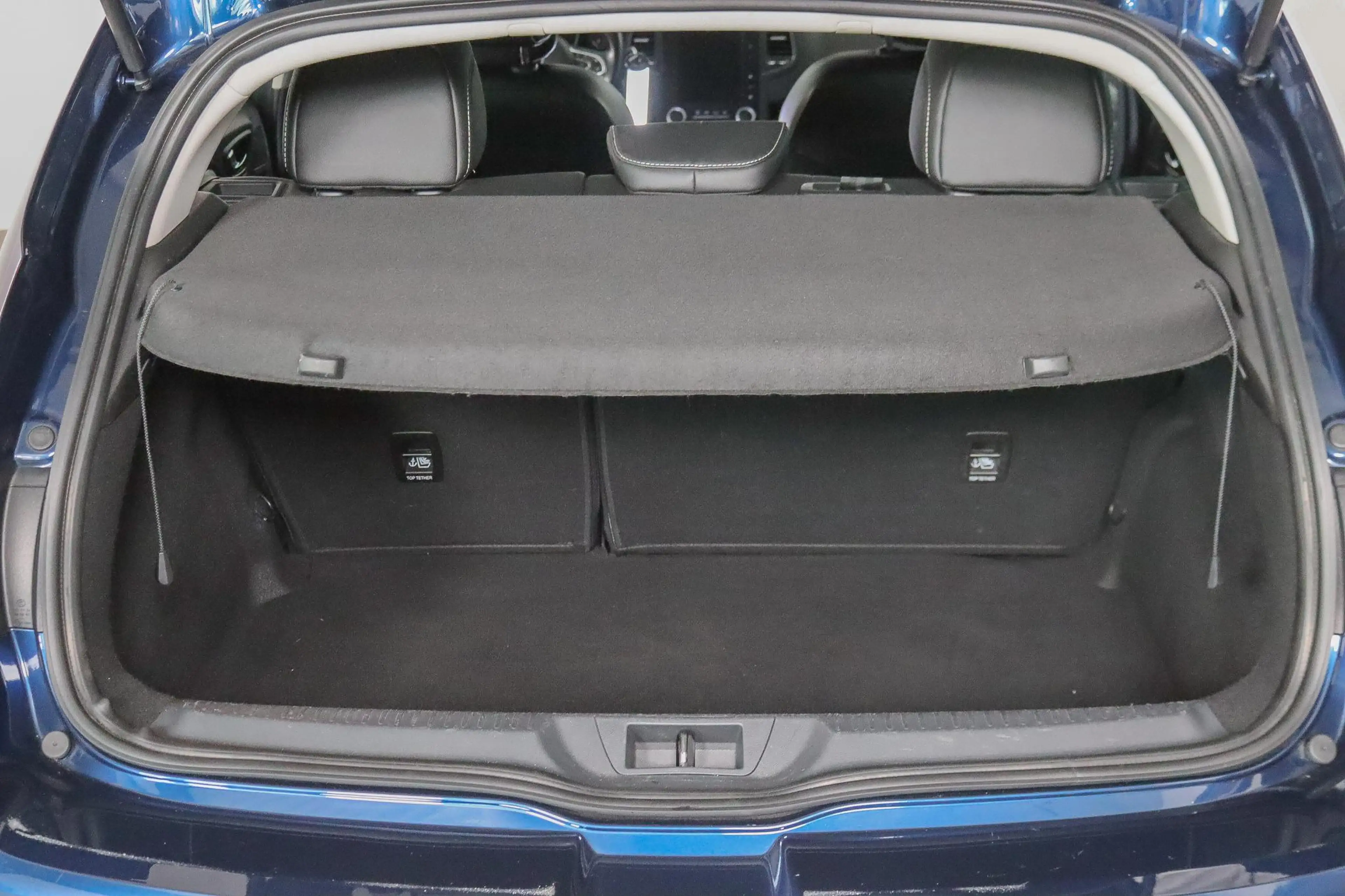 Renault Megane 1.2 TCe Bose Head-Up, Cruise Control, Goed onderho — photo 46