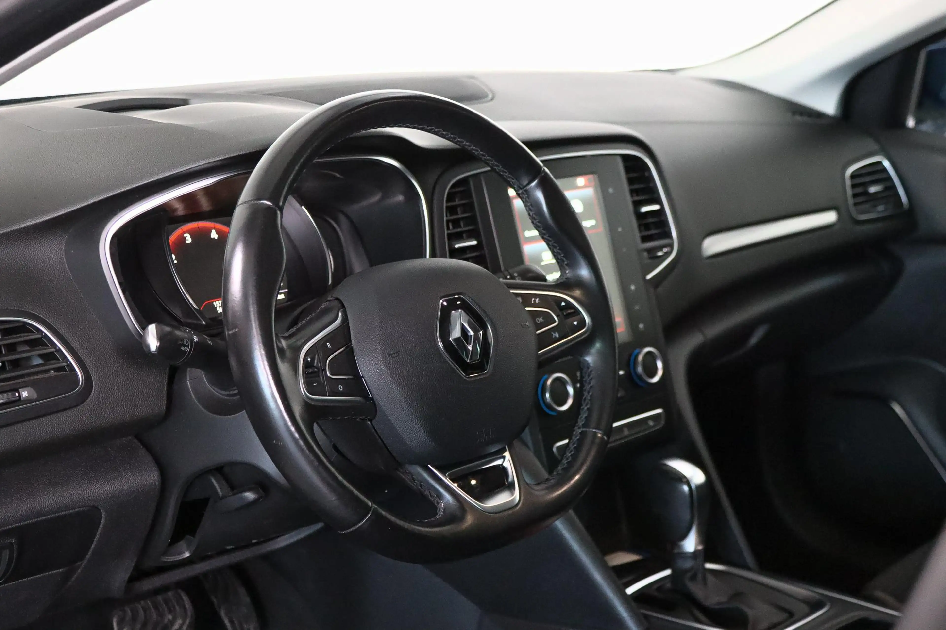 Renault Megane 1.2 TCe Bose Head-Up, Cruise Control, Goed onderho — photo 26