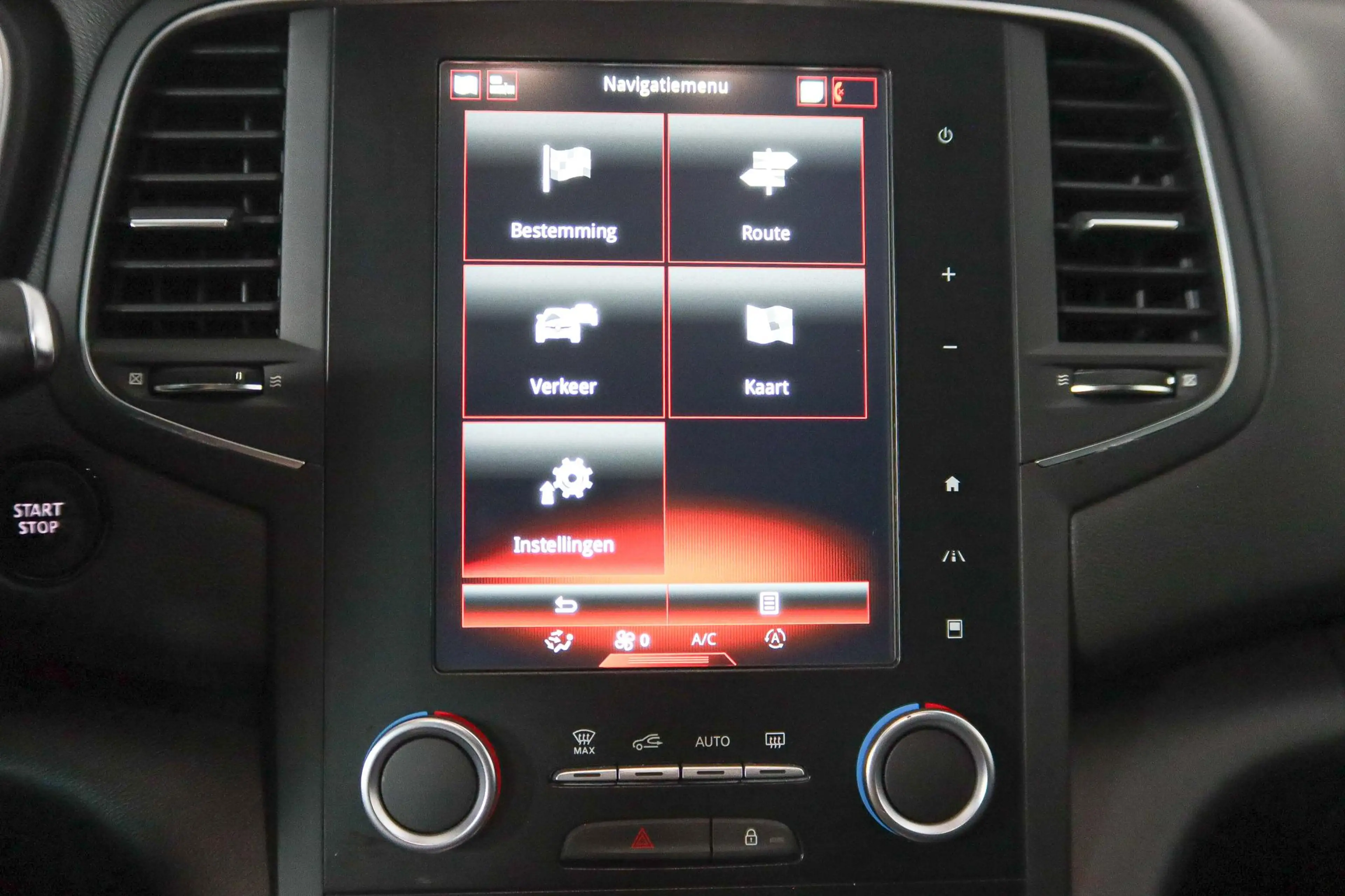 Renault Megane 1.2 TCe Bose Head-Up, Cruise Control, Goed onderho — photo 35