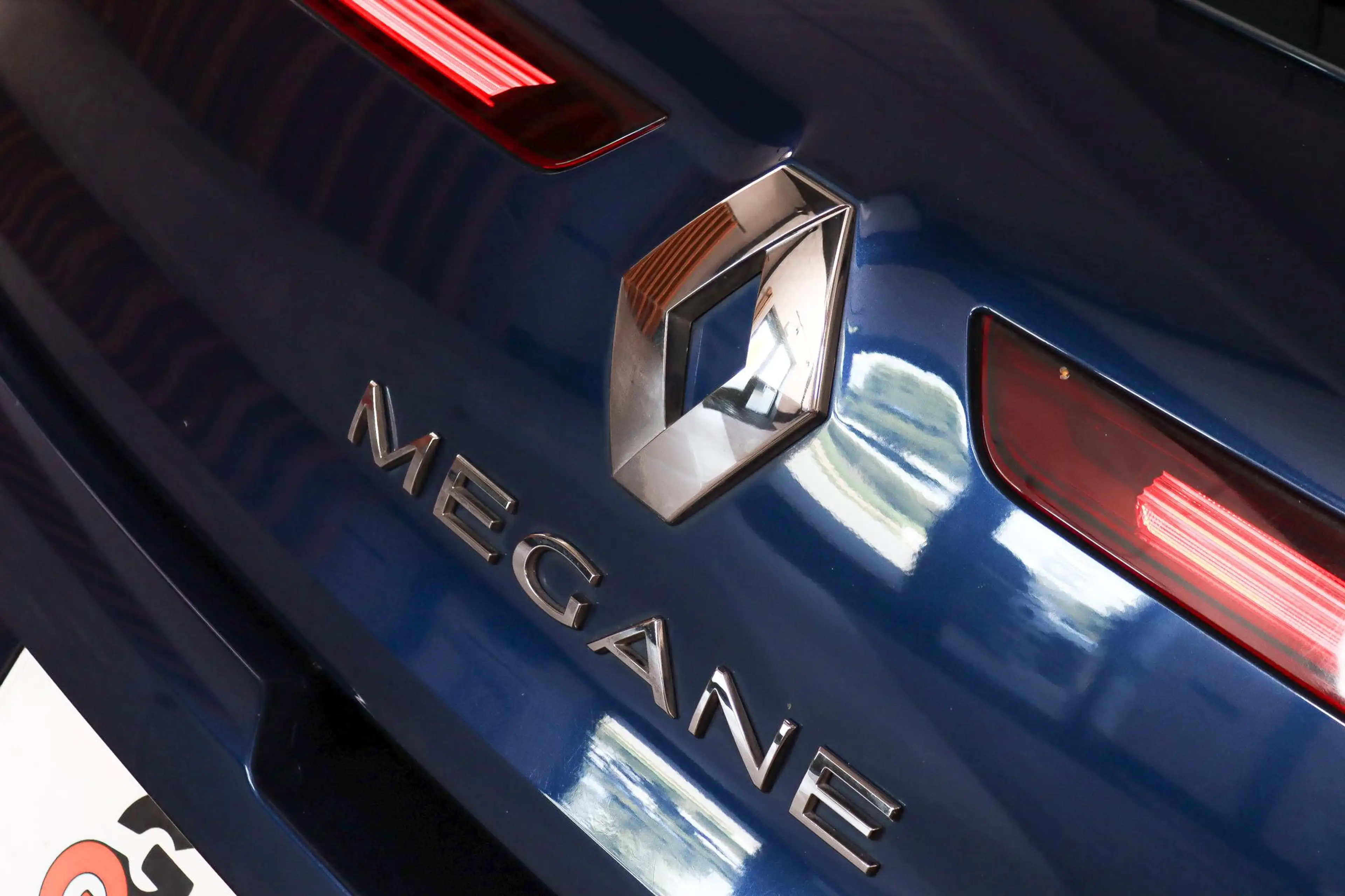 Renault Megane 1.2 TCe Bose Head-Up, Cruise Control, Goed onderho — photo 19