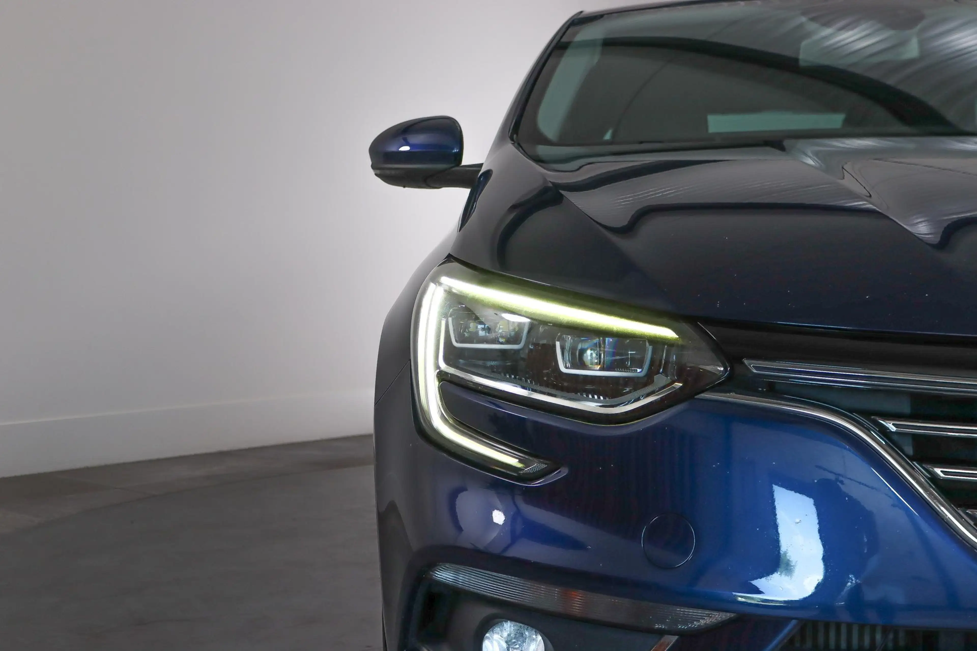 Renault Megane 1.2 TCe Bose Head-Up, Cruise Control, Goed onderho — photo 13