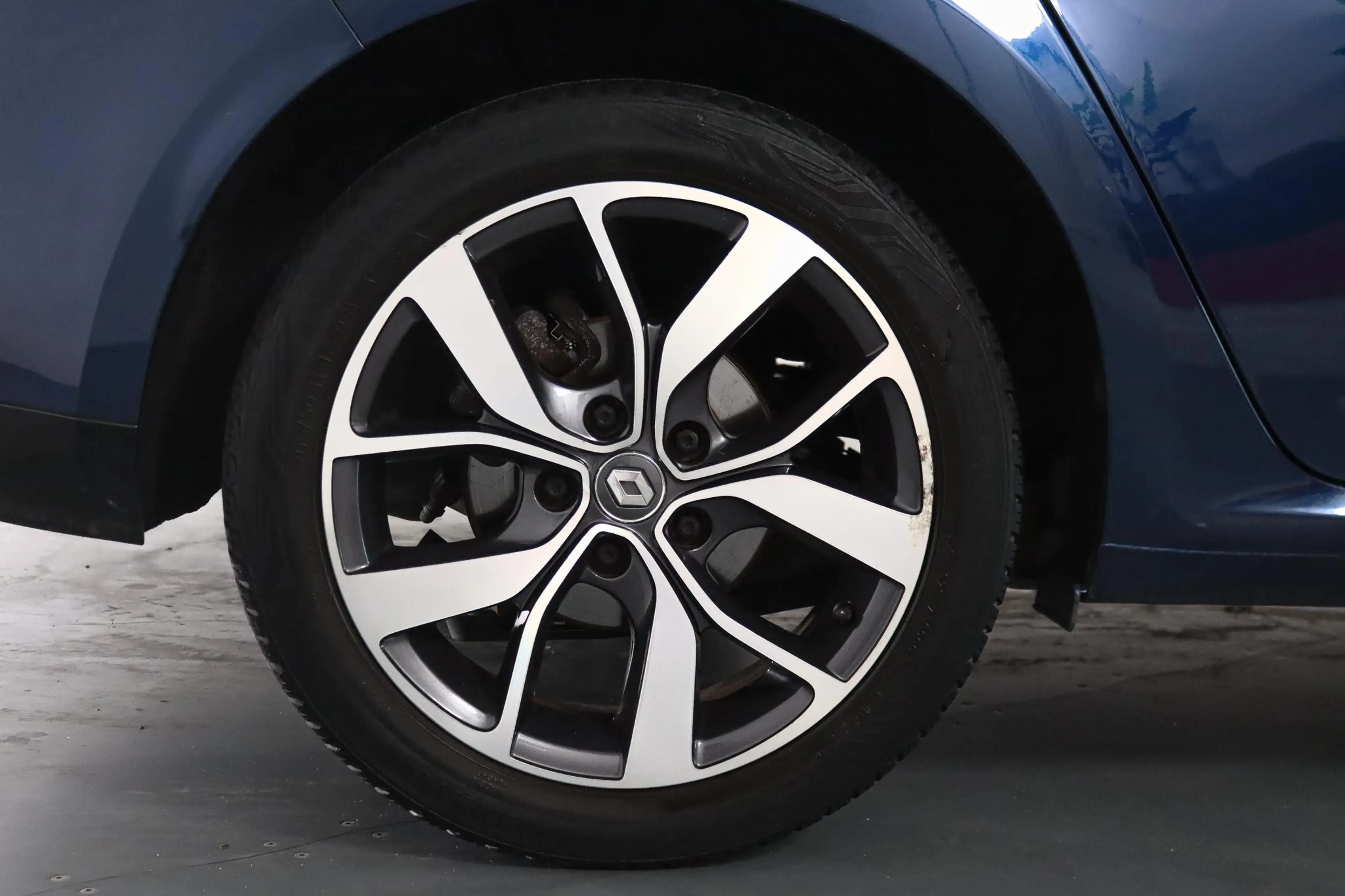 Renault Megane 1.2 TCe Bose Head-Up, Cruise Control, Goed onderho — photo 17