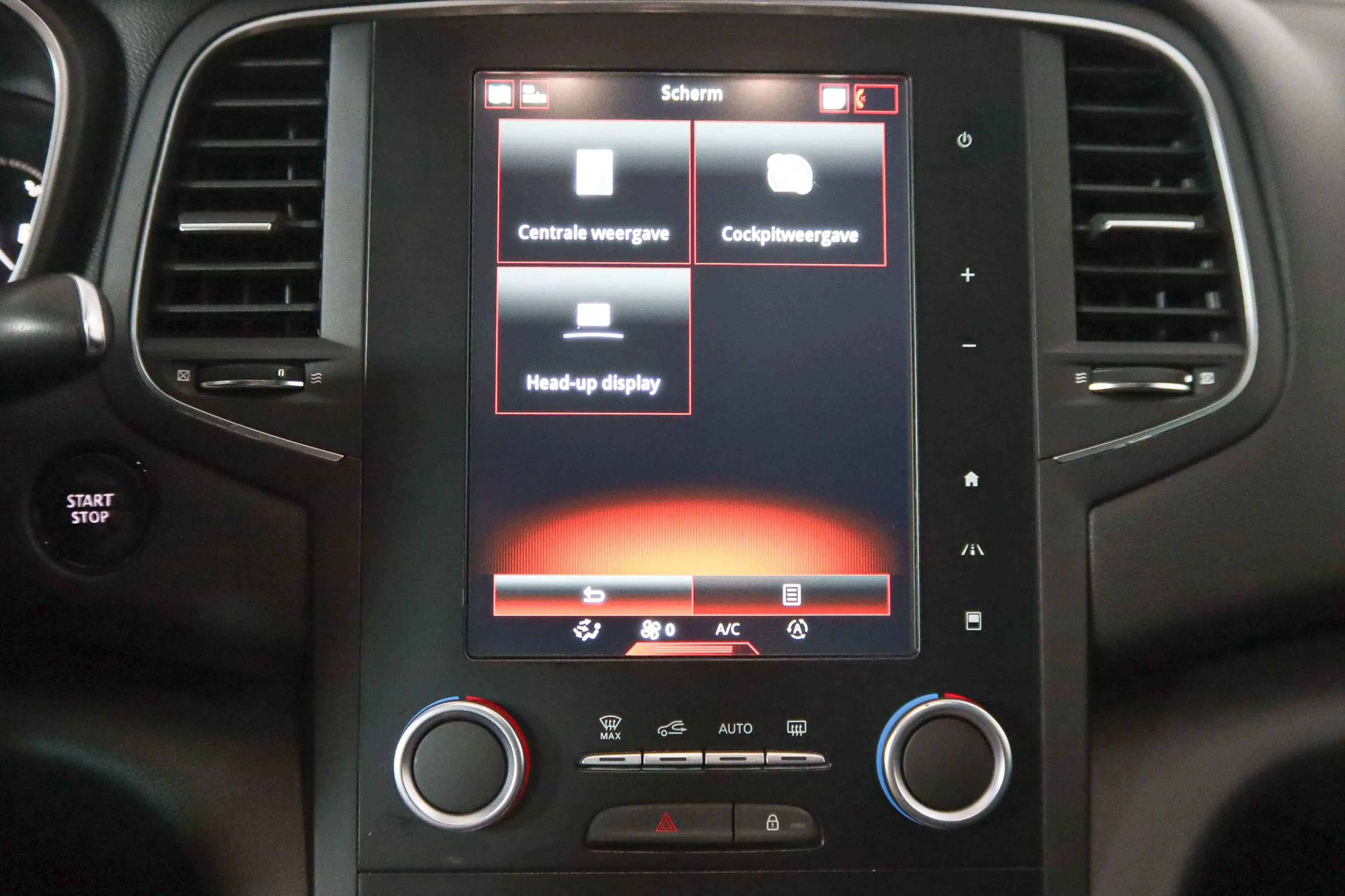 Renault Megane 1.2 TCe Bose Head-Up, Cruise Control, Goed onderho — photo 37