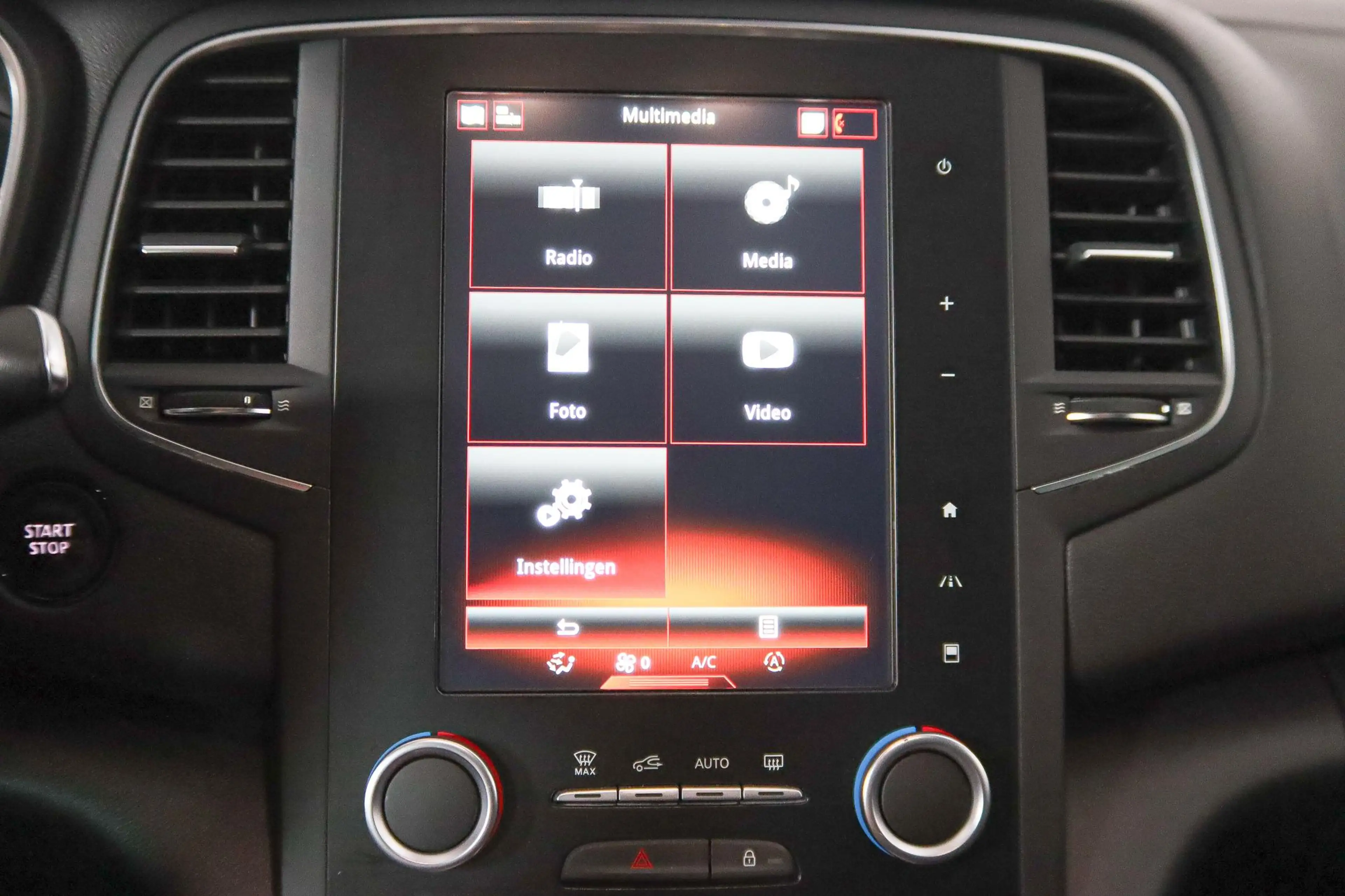 Renault Megane 1.2 TCe Bose Head-Up, Cruise Control, Goed onderho — photo 34